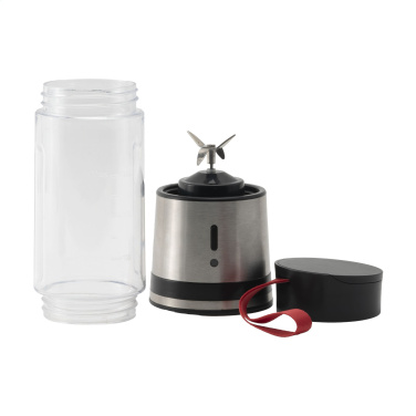 Logo trade promotional giveaway photo of: Rechargeable Smoothie Maker